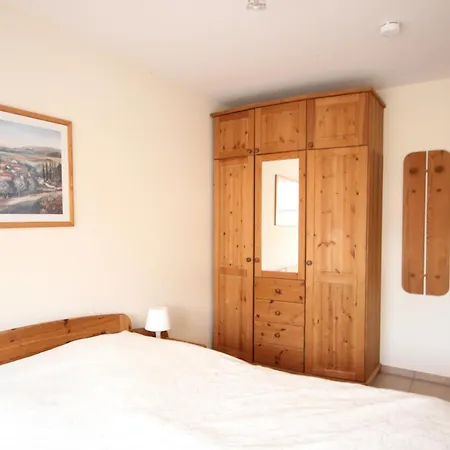 아파트 Ostseeresidenz 13 그로미츠