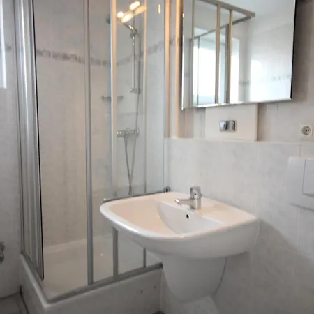 Ostseeresidenz 13 Διαμέρισμα *