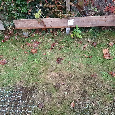 Ostseeresidenz 13 Διαμέρισμα