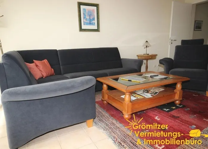 Ostseeresidenz 13 * 그로미츠