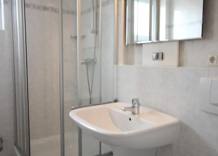 Ostseeresidenz 13 아파트 *